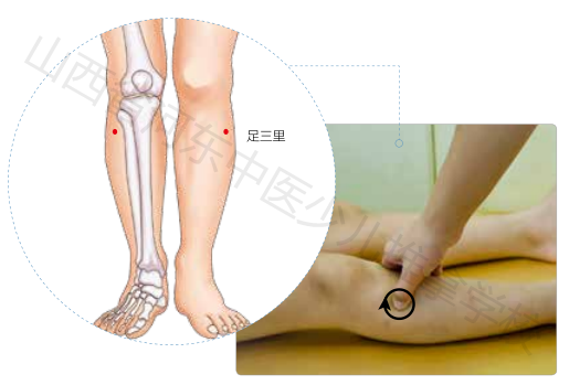 关好孩子的天窗——避免囟门晚闭