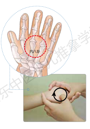 孩子发热，体内邪火在作怪