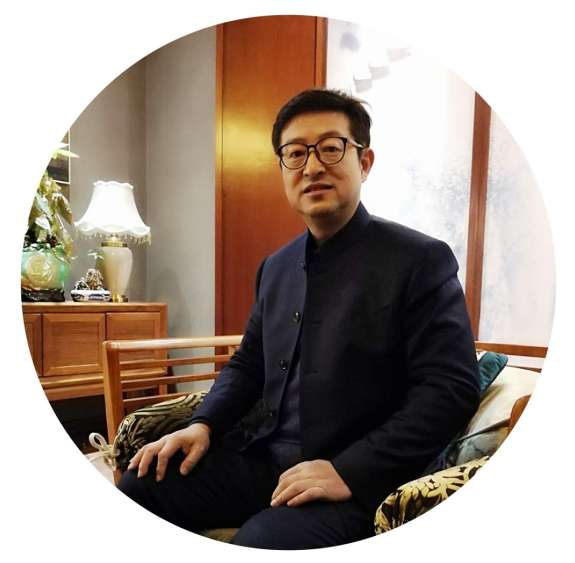 人人出彩，技能强国—职教活动周之功法进校园