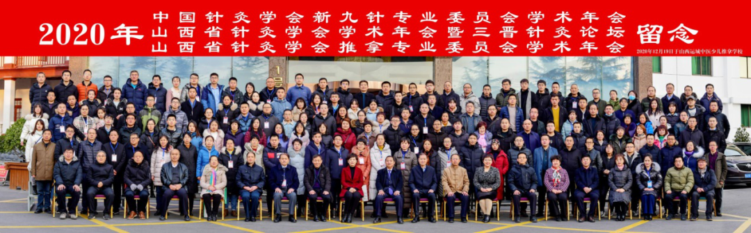 传承新九针技术，谱写针灸新篇章