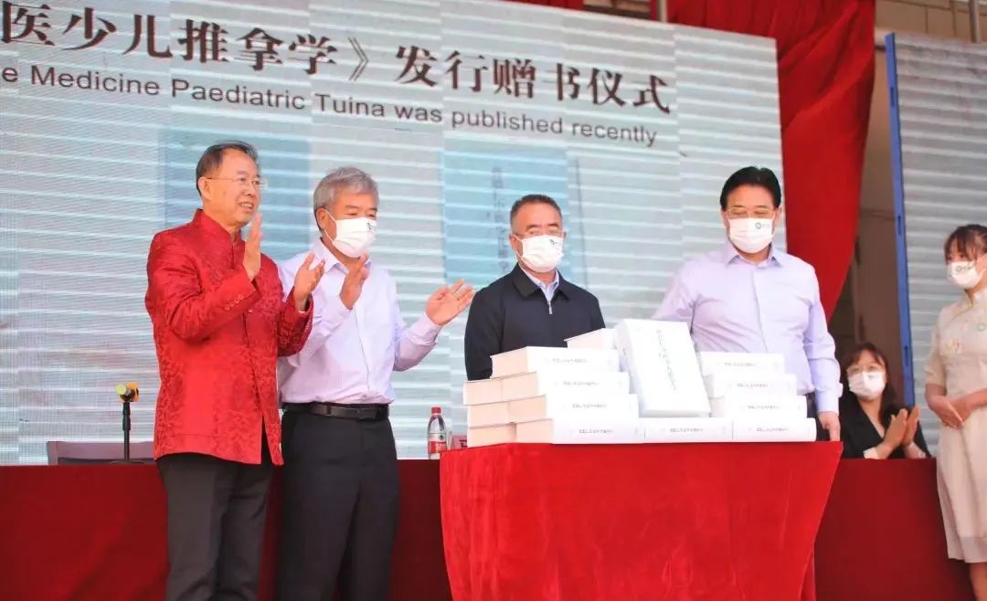 筚路蓝缕三十载 硕果芳华谱新篇 ｜热烈祝贺我校成功举行三十周年校庆(图8)